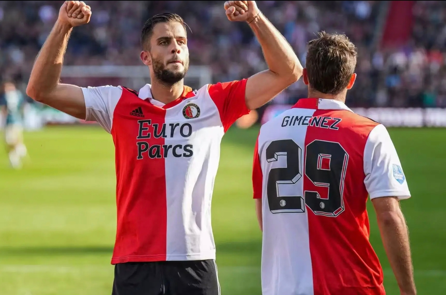 加时末段体能课后，费耶诺德临场应变备战荷甲，引发热议，资深球员宣示担当的简单介绍