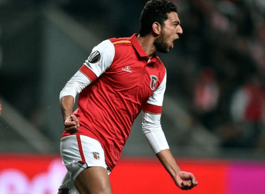 葡超最新比分及积分排名榜足彩网