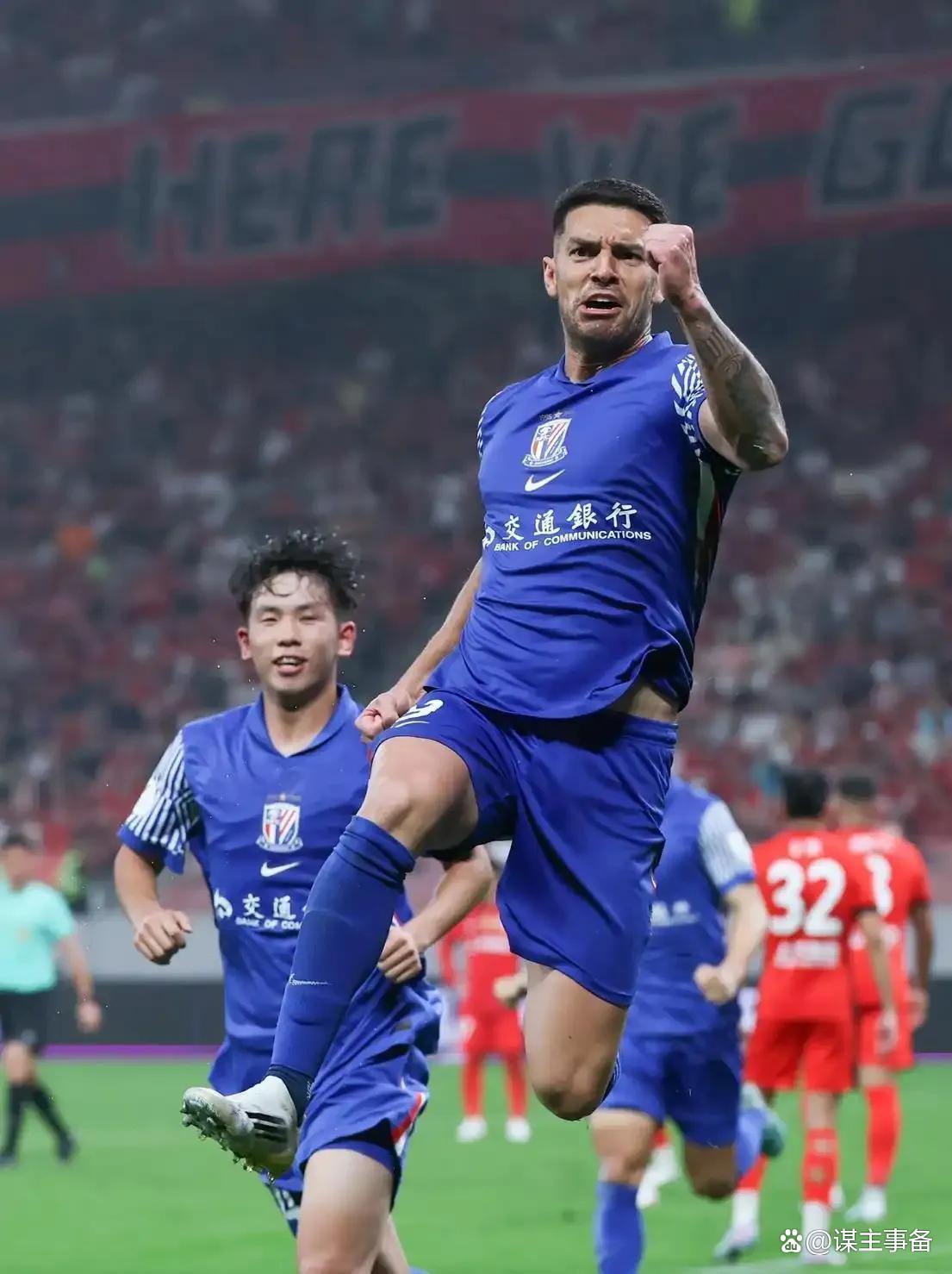 加时末段体能课后，上海海港队长鼓劲备战德国杯，赛场秩序良好，更衣室氛围转暖的简单介绍-九游app下载