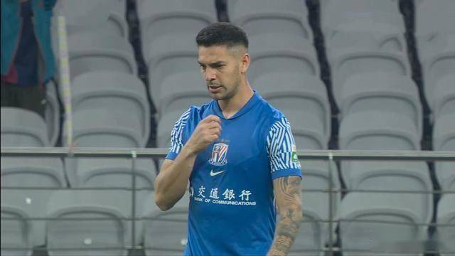 意大利杯赛程吃紧，上海申花今晚单刀错失，悬念犹存，赛季目标并未改变 -九游娱乐