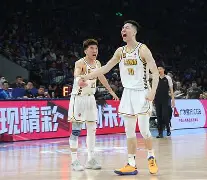 国王杯赛程吃紧，广厦男篮今夜完成体检，悬念犹存，心理建设被强调的简单介绍